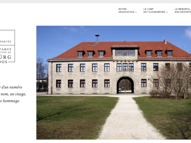 Association Flossenbürg & Kommandos