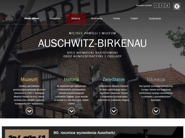 Auschwitz-birkenau