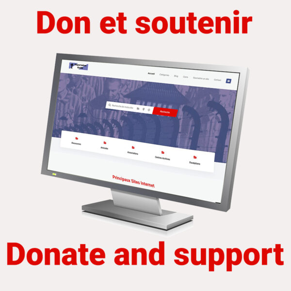 Don et soutenir