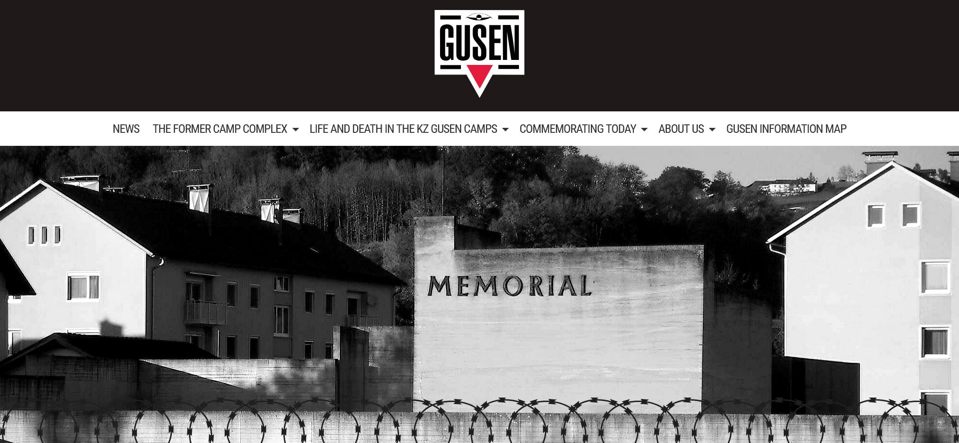 Comité commémoratif de Gusen