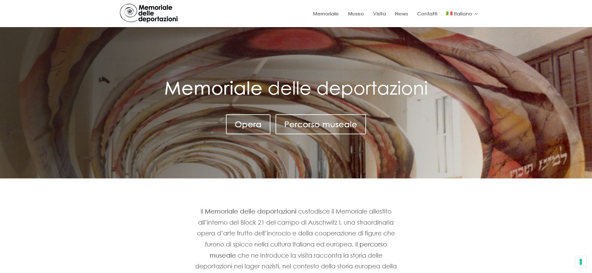 Memorial de la deportation